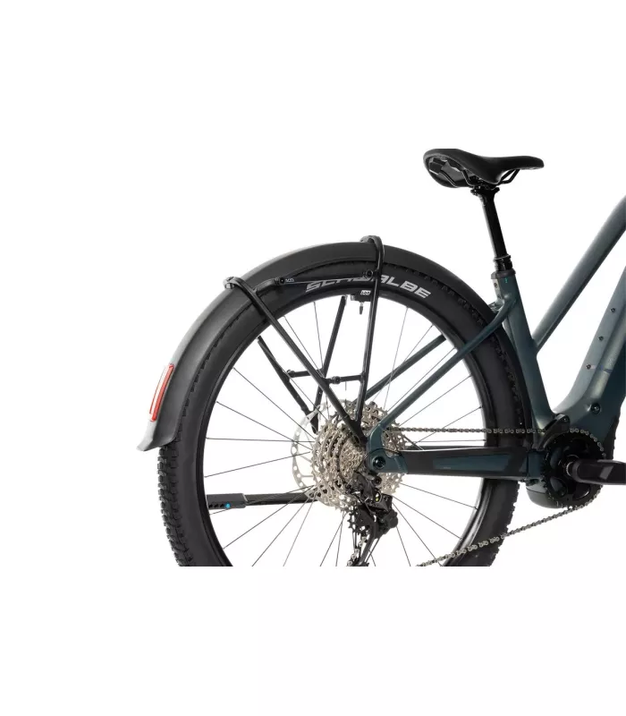 Porte-Bagages ACID SIC 2.0 Rail