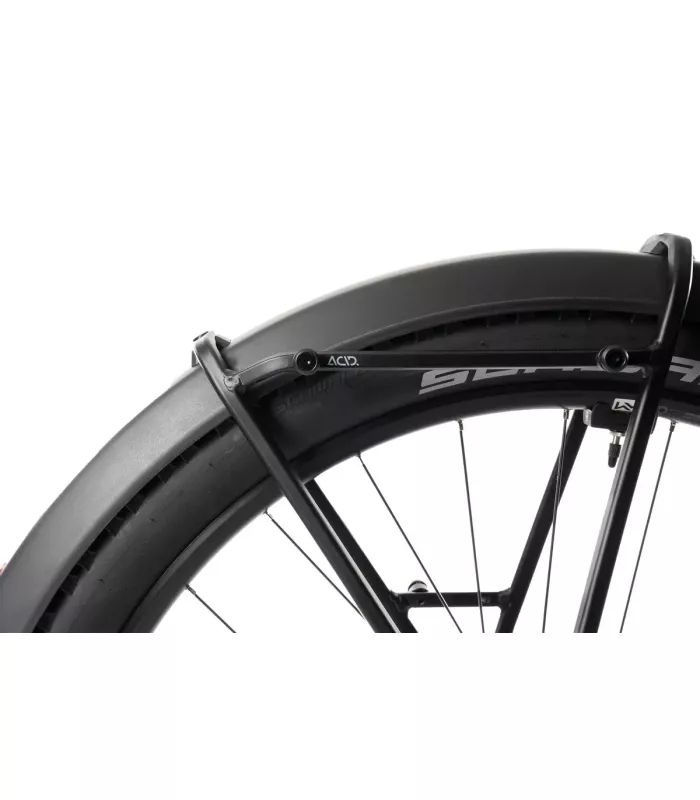 Porte-Bagages ACID SIC 2.0 Rail