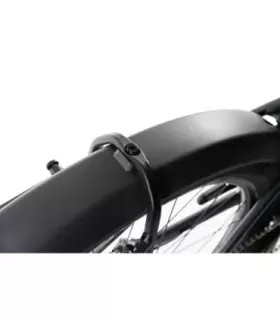 Porte-Bagages ACID SIC 2.0 Rail