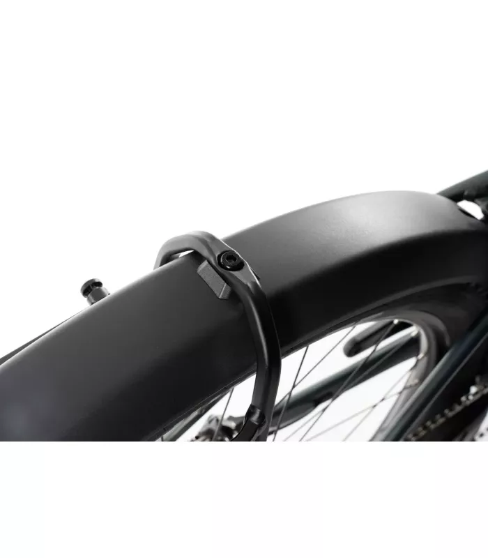 Porte-Bagages ACID SIC 2.0 Rail