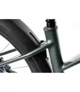 Porte-Bagages ACID SIC 2.0 Rail