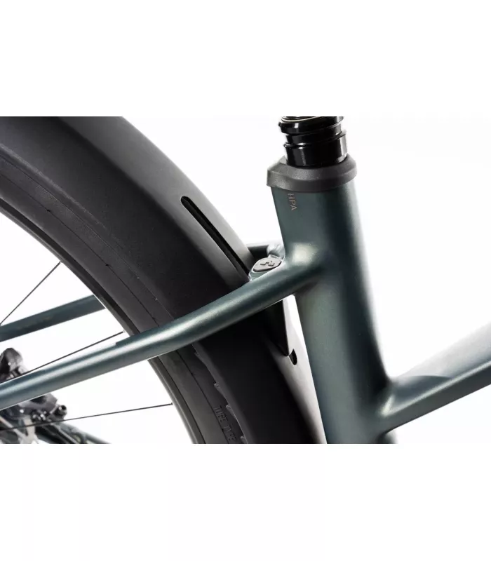 Porte-Bagages ACID SIC 2.0 Rail