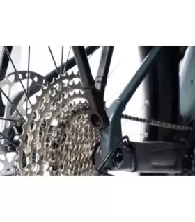 Porte-Bagages ACID SIC 2.0 Rail