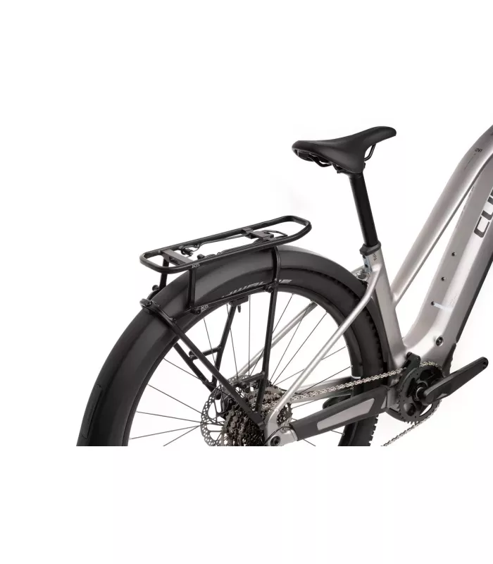 Rail Supérieur Porte-Bagage ACID SIC 2.0
