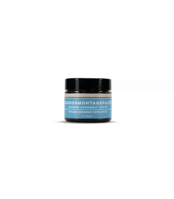 Pâte Montage Carbone ACID Naturelle 50g