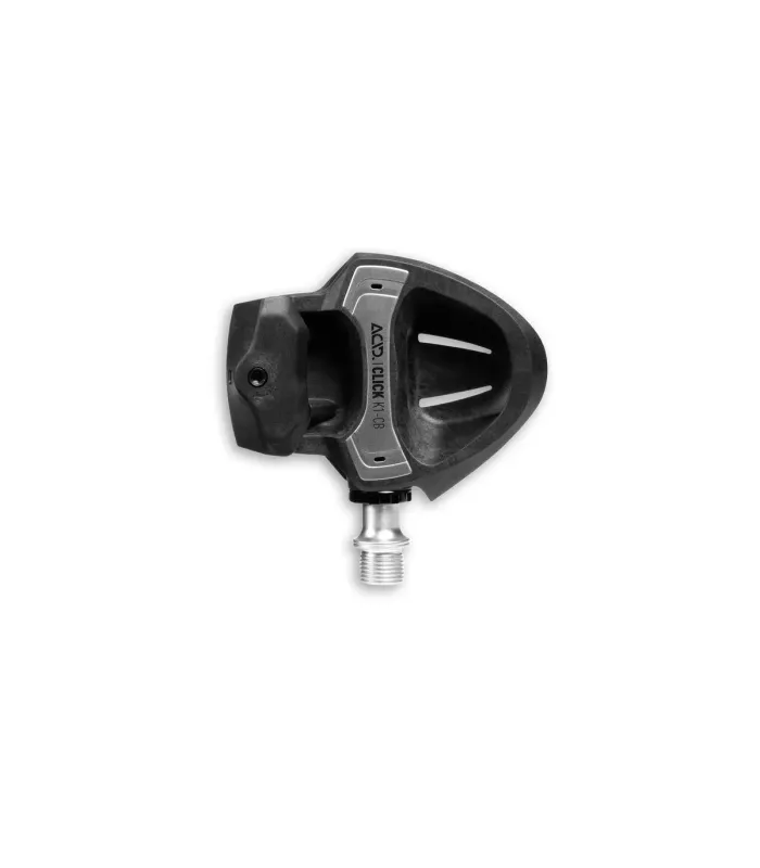 Pédales Route ACID CLICK K1-CB SPD-SL