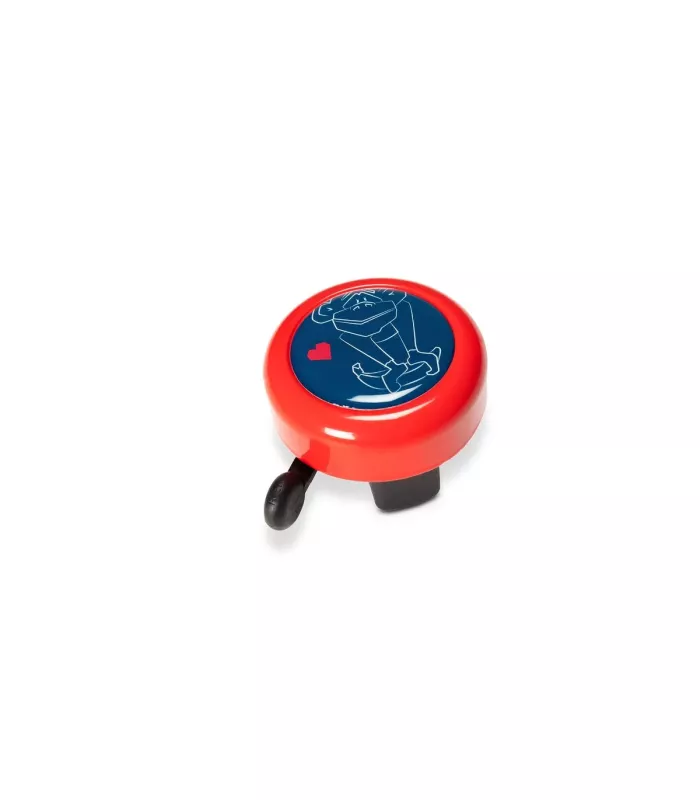 Sonnette Enfant RFR BUDDYS Monkey