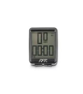 Compteur Vélo Sans Fil RFR CMPT 12 Fonctions