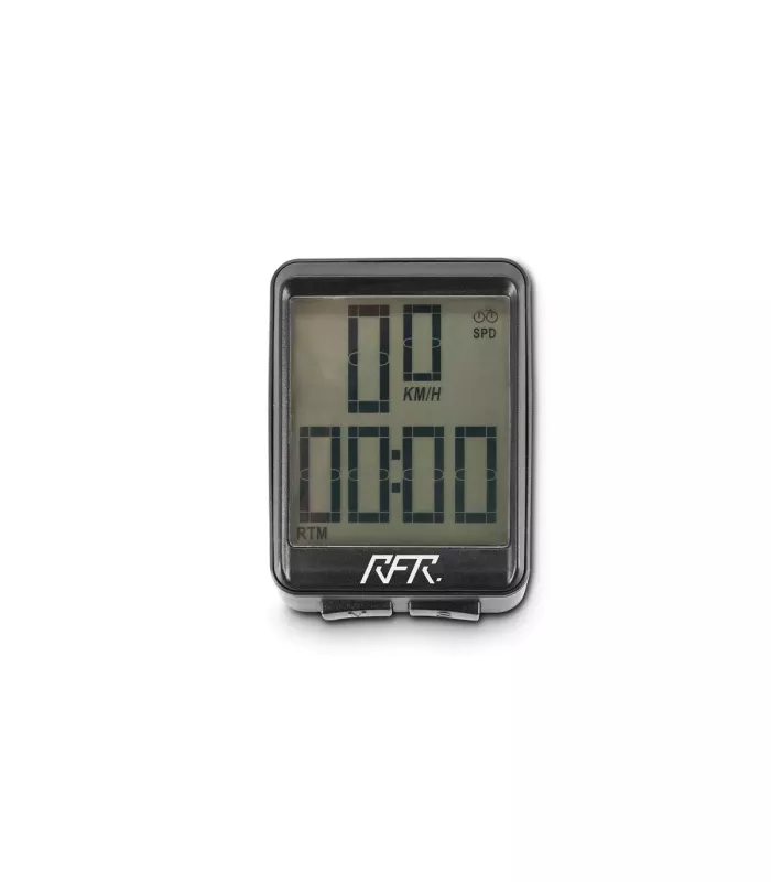 Compteur Vélo Sans Fil RFR CMPT 12 Fonctions