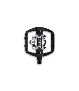Pédales Plates/Auto RFR Flat & Click