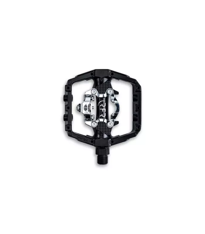 Pédales Plates/Auto RFR Flat & Click