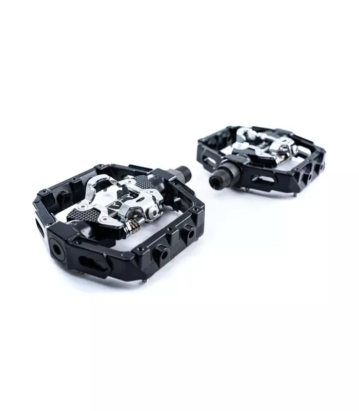 Pédales Plates/Auto RFR Flat & Click