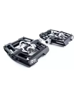 Pédales Plates/Auto RFR Flat & Click SL