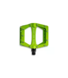 Pédales Plates Aluminium RFR CMPT