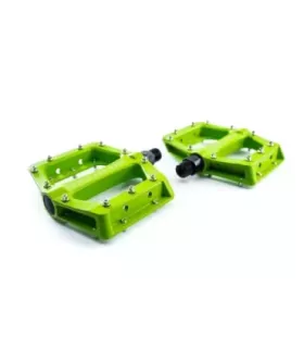 Pédales Plates Aluminium RFR CMPT