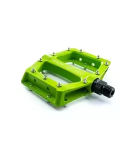 Pédales Plates Aluminium RFR CMPT
