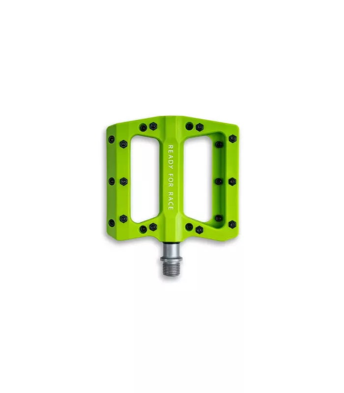 Pédales VTT Plates RFR ETP