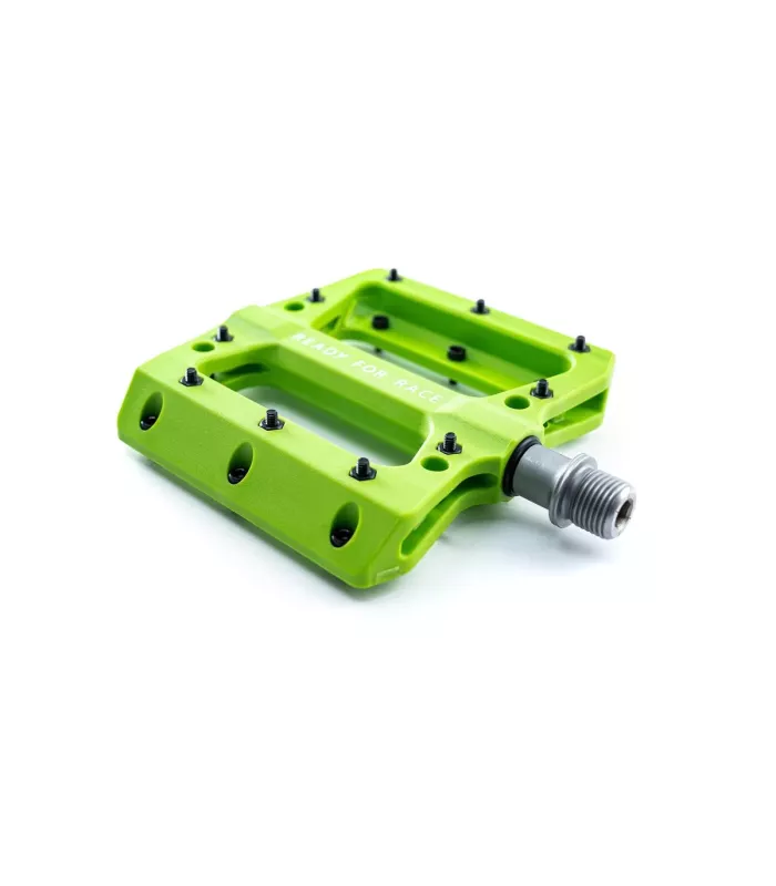 Pédales VTT Plates RFR ETP