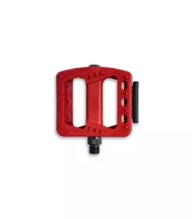 Pédales plates RFR HQP CMPT