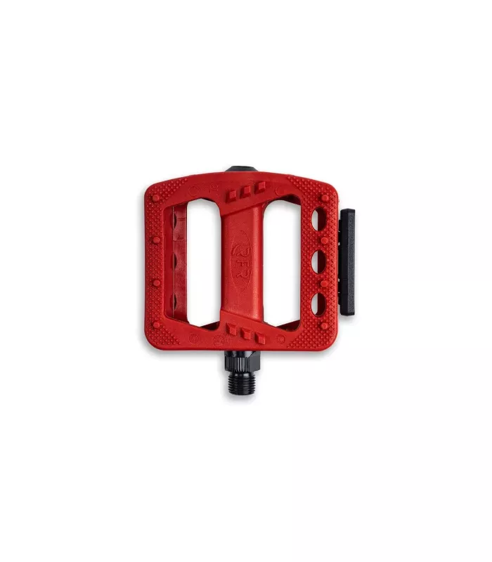 Pédales plates RFR HQP CMPT