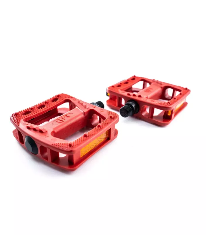Pédales plates RFR HQP CMPT