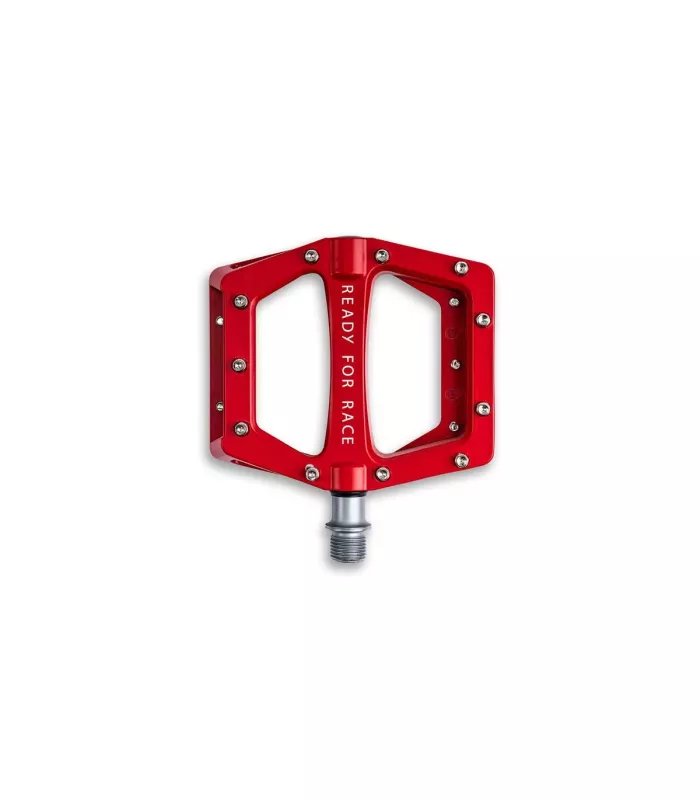 Pédales plates RFR RACE Aluminium