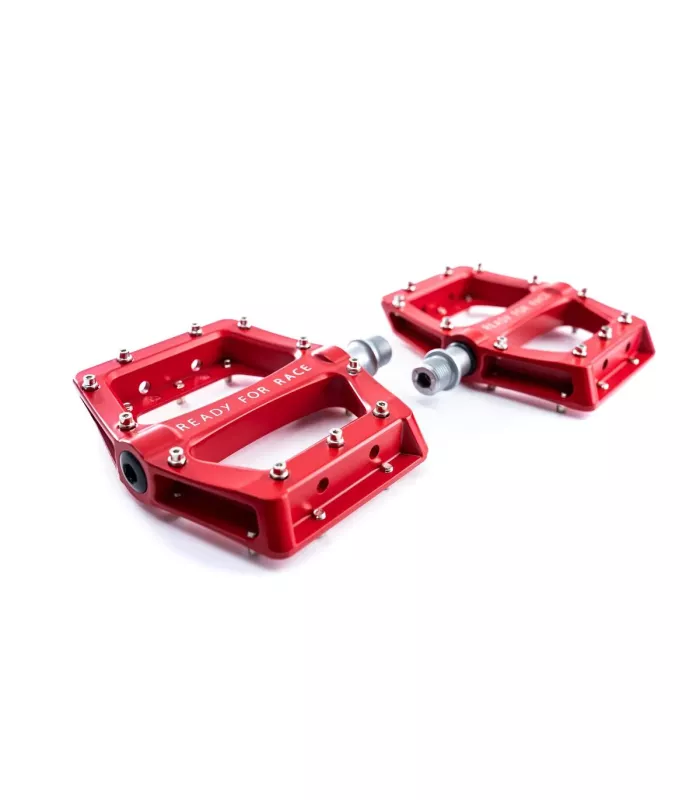 Pédales plates RFR RACE Aluminium