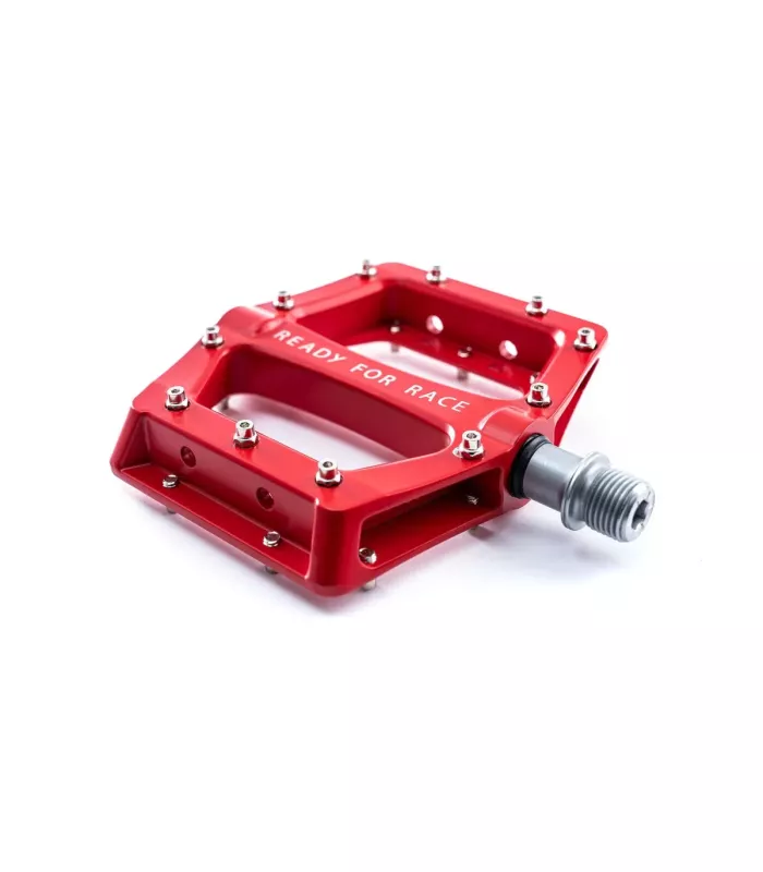 Pédales plates RFR RACE Aluminium