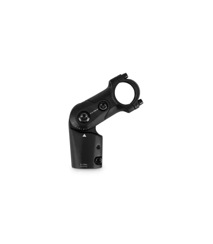 Potence Réglable RFR Raised Adjustable Stem PRO