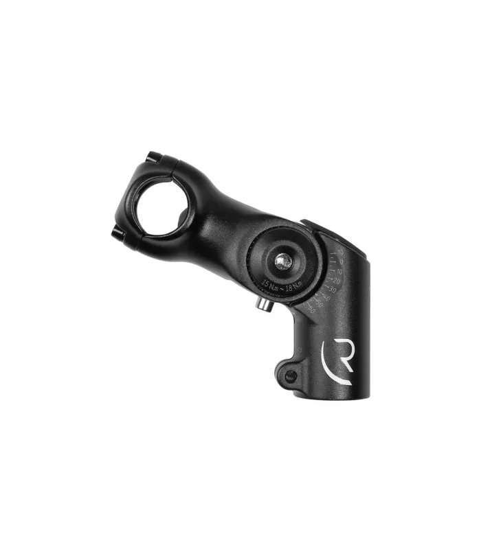Potence Réglable RFR Raised TREKKING Noir