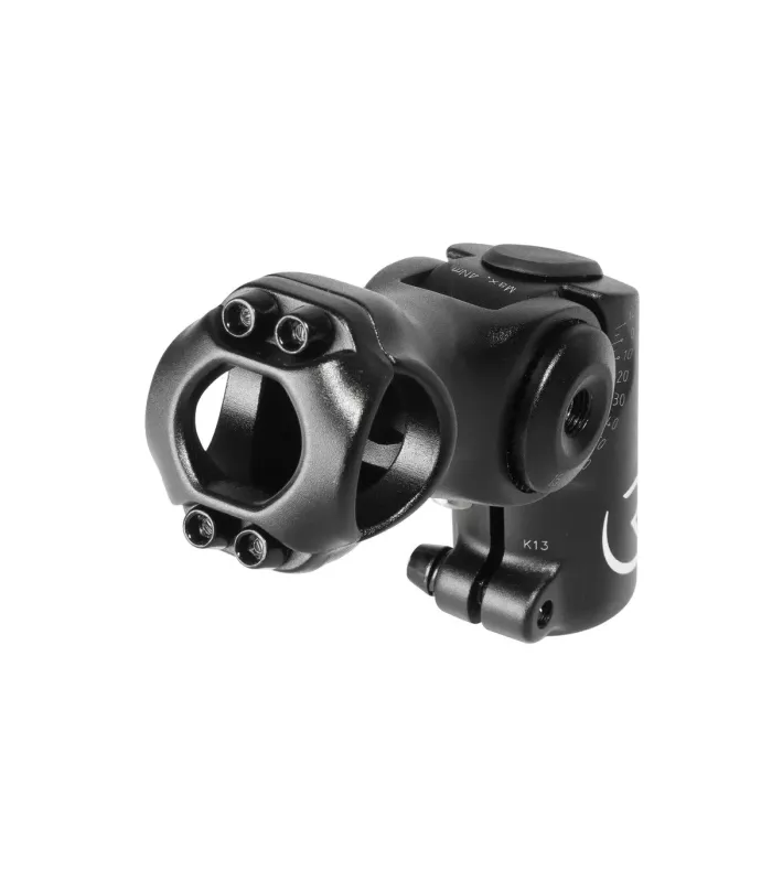 Potence Réglable RFR Raised TREKKING Noir