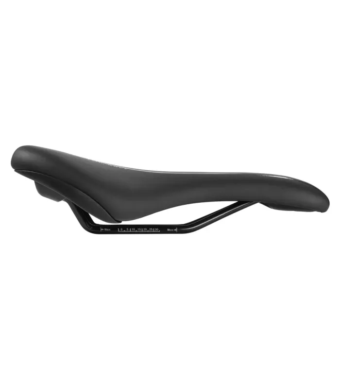 Selle VTT RFR COMFORT D2
