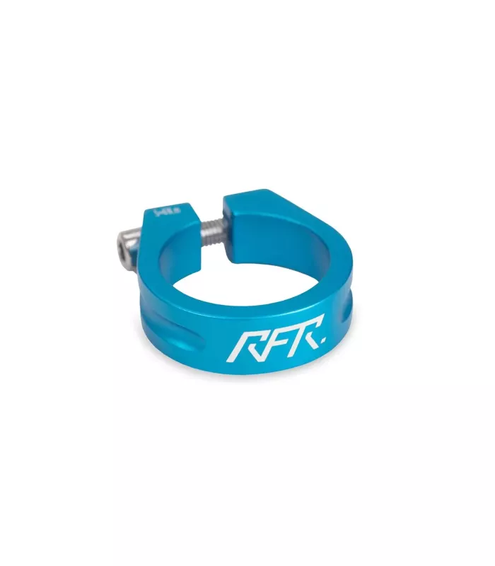 Collier de Selle RFR 34,9mm Aluminium 6061