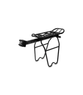 Porte-Bagage Tige de Selle RFR Rail Klick&Go