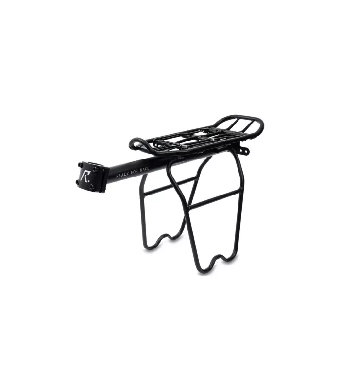 Porte-Bagage Tige de Selle RFR Rail Klick&Go