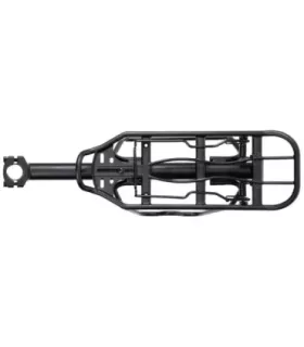 Porte-Bagage Tige de Selle RFR Rail Klick&Go