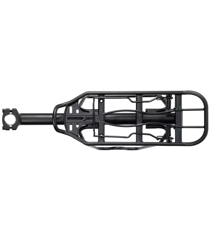 Porte-Bagage Tige de Selle RFR Rail Klick&Go