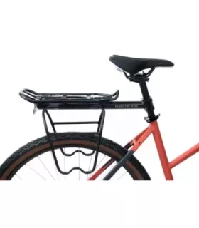 Porte-Bagage Tige de Selle RFR Rail Klick&Go