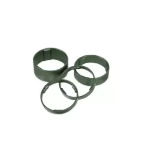 Entretoises Aluminium RFR Set Ultra-Léger