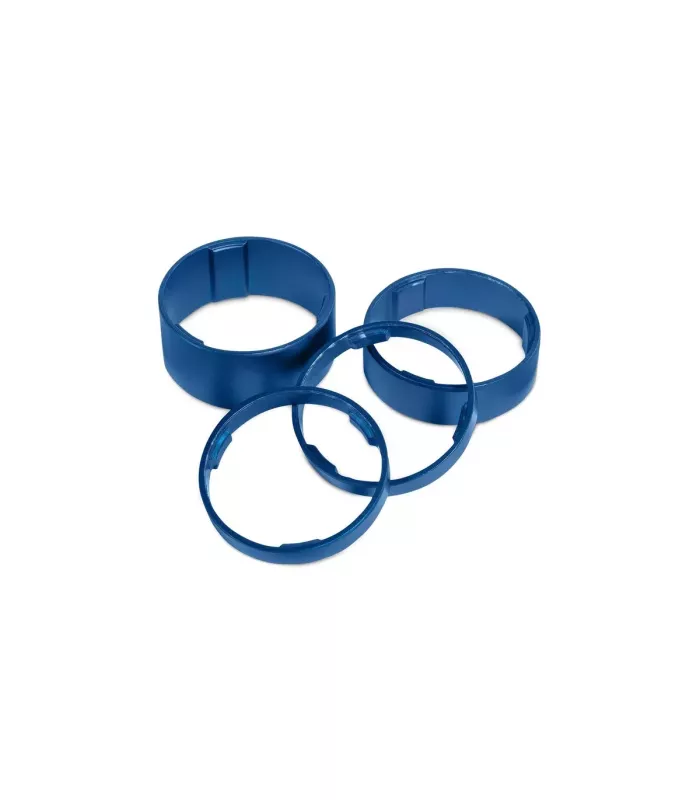 Entretoises Aluminium RFR Set Ultra-Léger