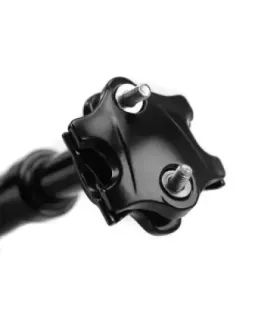 Tige de Selle Suspendue RFR (80-120 kg)