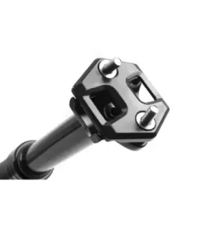 Tige de Selle Télescopique RFR PRO Inside 100