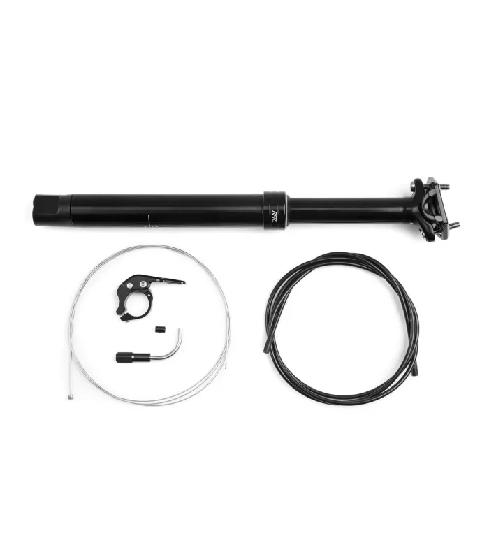Tige de Selle Télescopique RFR PRO Inside 100