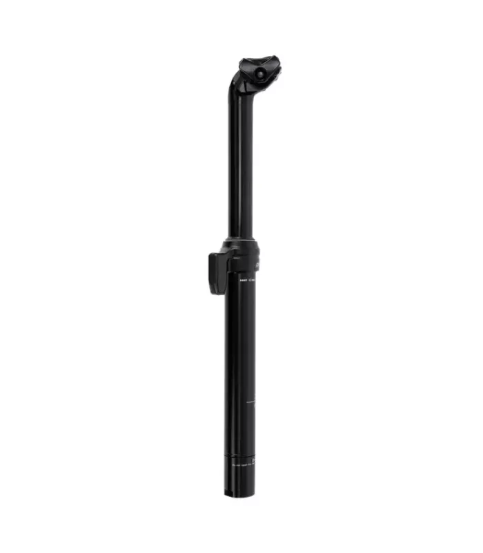 Tige de selle télescopique RFR PRO Outside