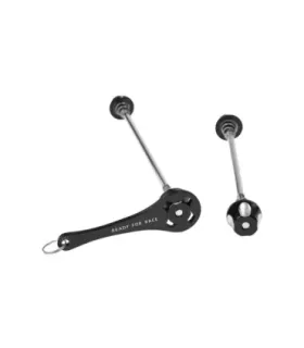 Axe de Roue RFR Tension CrMo Antivol