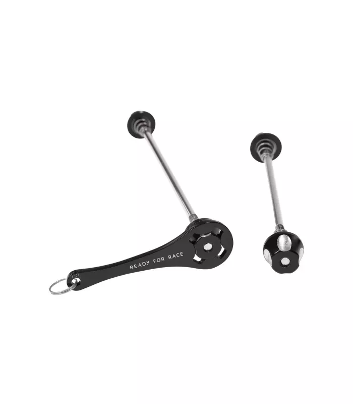 Axe de Roue RFR Tension CrMo Antivol