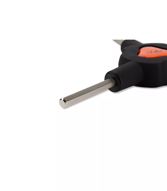 Outil Multifonction RFR Clé H4 H5 T25