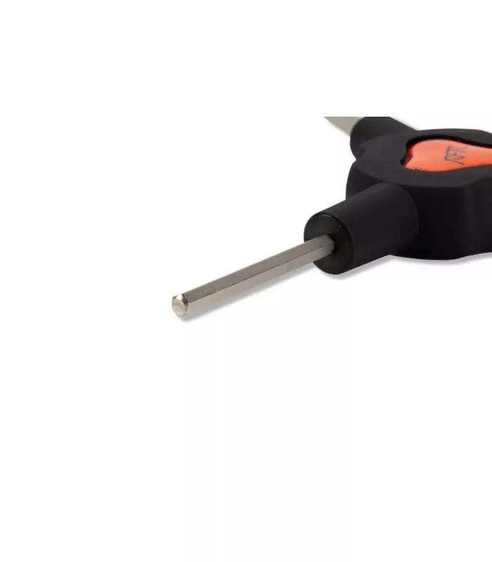 Outil Multifonction RFR Clé H4 H5 T25