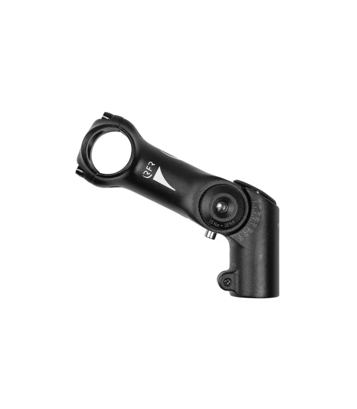 Potence VTT Réglable RFR Black