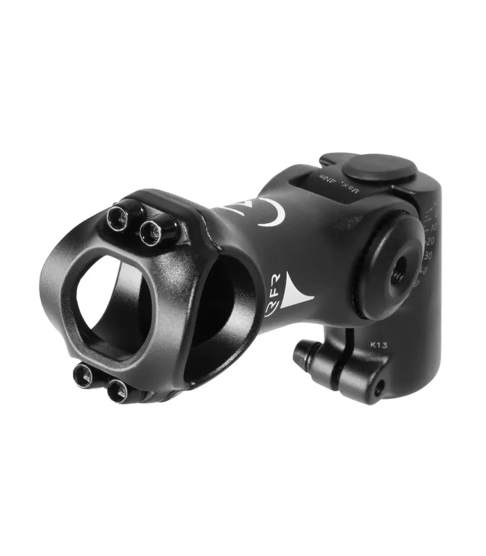 Potence VTT Réglable RFR Black